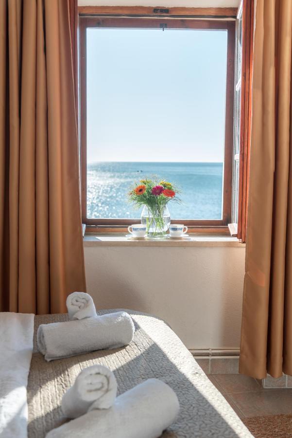 R Club Apartments Old Town Budva Eksteriør billede
