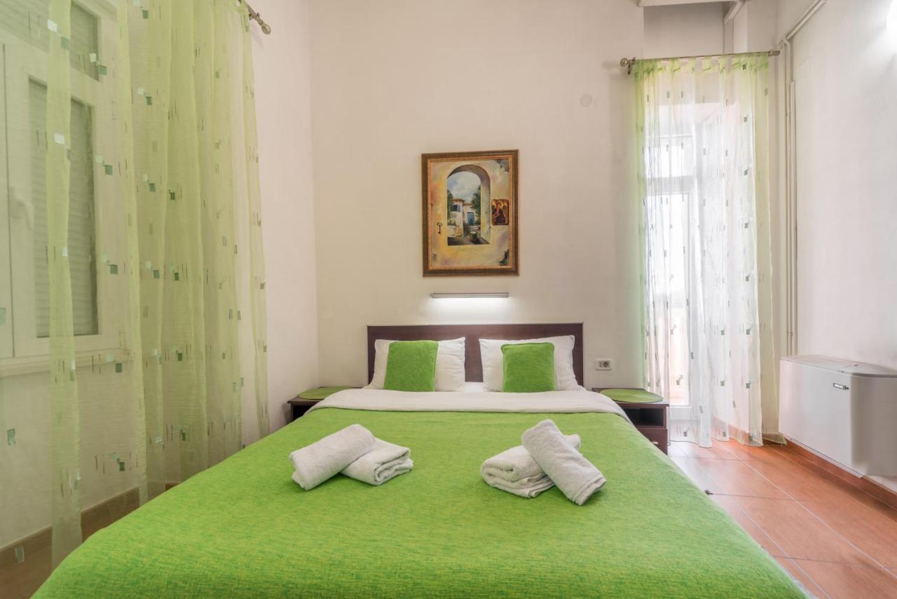 R Club Apartments Old Town Budva Eksteriør billede